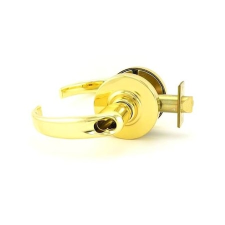 Schlage Commercial Schlage Commercial ND53BSPA605 ND Series Entry Format Less Core Sparta 13-247 Latch 10-025 Strike ND53BSPA605